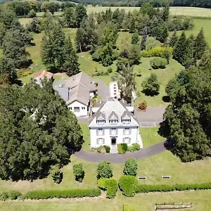 Hotel Hostellerie La Bruyere, Chalvignac