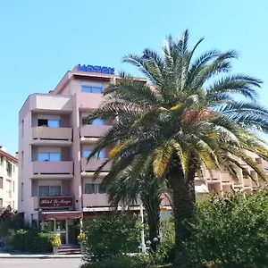 Maya 2*, Cavalaire-sur-Mer Francia