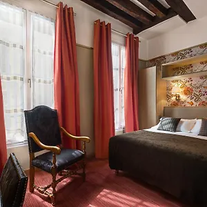 Saint-paul Rive-gauche 4*, Parigi Francia