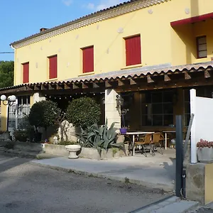 Hotel La Pignata, Montélimar