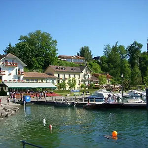 Hotel La Riviera Victoria, Yvoire