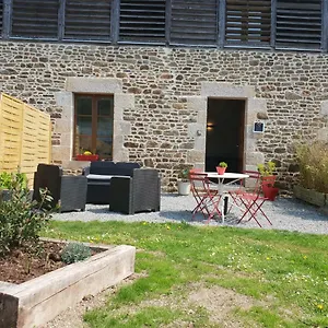 De La Tannerie 3 , Dinan Francia